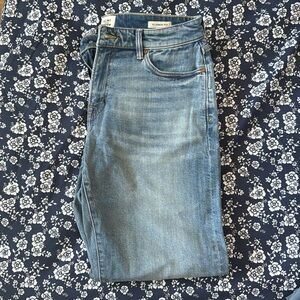 Flint and Tinder Men's Stretch Selvedge Denim